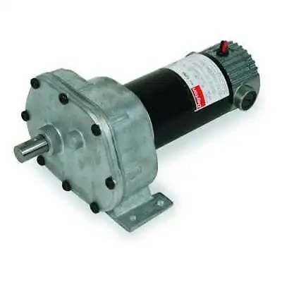 Dayton 1Lpk9 Dc Gearmotor6 Rpm12VTenv • $344.99