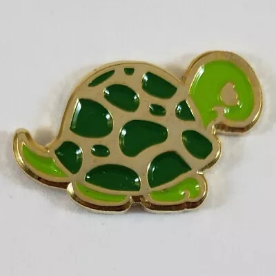 Masonic Are You A Turtle? AYAT? Lapel Pin Mason (SCA-2067) Freemason • $7.49