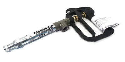 Universal SPRAY GUN For Chemical Application - Insecticide Herbicide Pesticide • $33.99