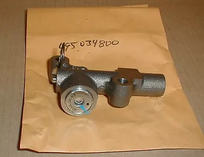 Maserati Biturbo TIMING BELT  HYDRAULIC TENSIONER  24 Valve Ghibli II QPIV  V6 • $179