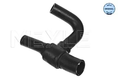 MEYLE Radiator Hose For VW Caddy I Golf Mk1 Jetta Scirocco 80-93 068121058C • $16.61