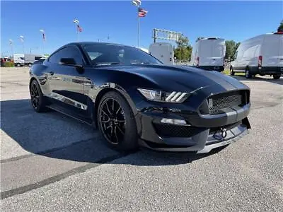 $50200 • Buy 2019 Ford Mustang Shelby GT350