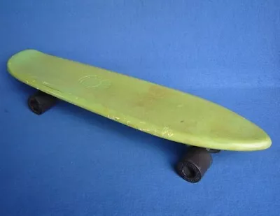 Vintage 70's SUNSET SKATEBOARD CALIFORNIA GRABBER URETHANE WHEELS TRUCKS Dogtown • $39.50