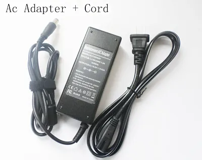 90W AC Adapter For DELL Inspiron 1501 1520 1721 N4020 N4030 M5030 PA-10 PA-10 • $15.90