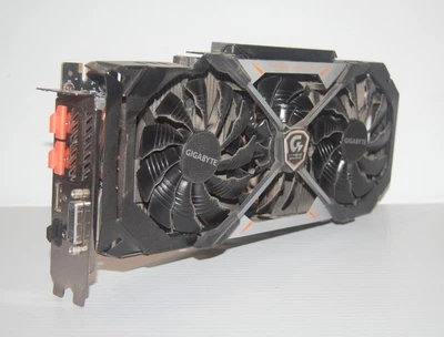 $300 • Buy GIGABYTE GeForce GTX 1070 8G 8GB GDDR5 Graphics Card (GV-N1070XTREME-8GD)