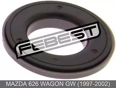 Front Shock Absorber Bearing For Mazda 626 Wagon Gw (1997-2002) • $24.10