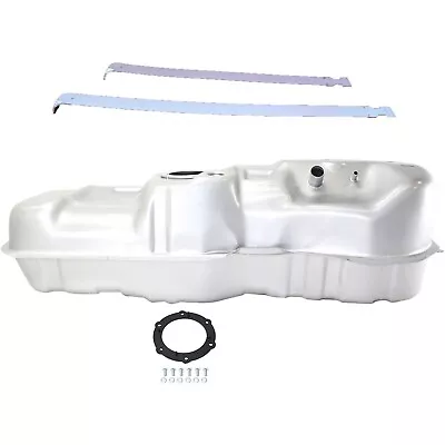 24.5 Gal Fuel Gas Tank Kit For 4WD 1999-03 Ford F-150 99 F-250 4.6 5.4L Std Cab • $207.21