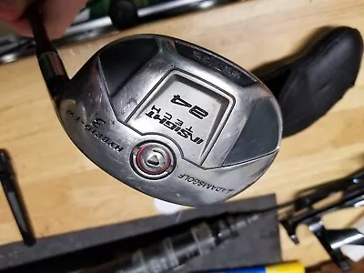 Adams Insight Tech A4 3 Hybrid-FW Matrix Ozik Stiff Graphite Shaft RH • $19