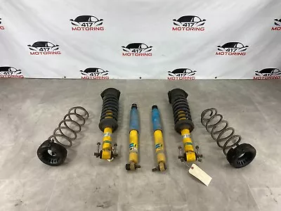 2002 Chevrolet Camaro Z28 LS1 Bilstein B6 Sport Shock Strut Set OEM 6526 • $594.99