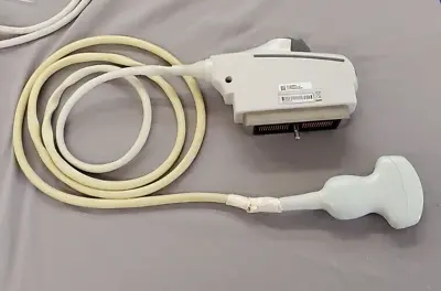 Samsung Medison C2-6IC 2D Abdominal Convex Probe - Good Image • $1900