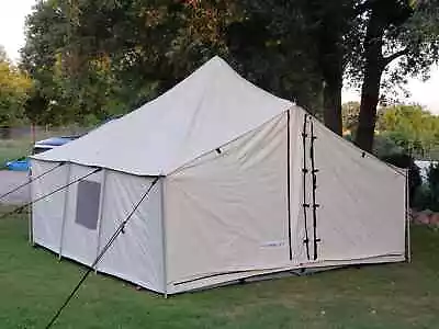 Selkirk Spike Tent • $725