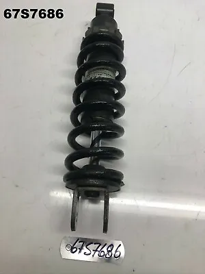 Suzuki Rgv 250  Vj 22  All Year   Rear Shock Genuine Oem Lot67 67s7686 • $160