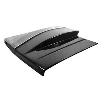 $957.89 • Buy For Chevy S10 82-93 Harwood B-41304 4  Cowl Bolt-On Fiberglass Hood Unpainted