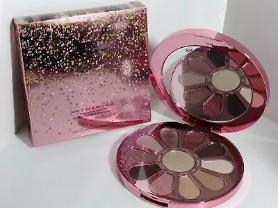 Tarte Love Trust & Fairy Dust Eyeshadow Palette Limited Edition 100% Authentic • $24.99