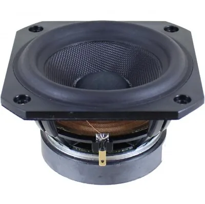 SB Acoustics 3  Full Range Replacement Speaker 3-Inch SB10PGC21-4 4 Ohm • $25.80