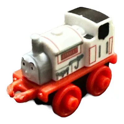 Thomas & Friends Train Minis Tank Engine Stanley 2  • $3.39