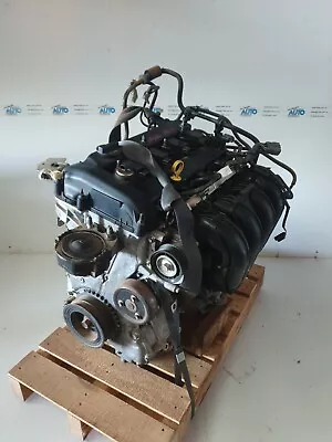 Mazda 3 Engine BK 2.0L Petrol LFDE • $595