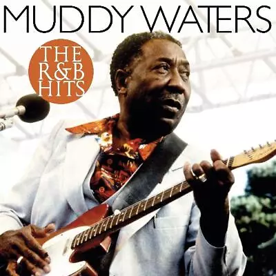 Muddy Waters R&B Hits (Vinyl) • £17.92