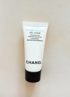 Chanel Hydra Beauty Cream Creme Hydration • £6