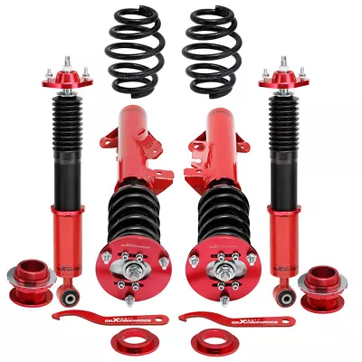 Coilover Shock Strut Spring Front & Rear For BMW Z3 M Roadster E36 1996-2002 • $278