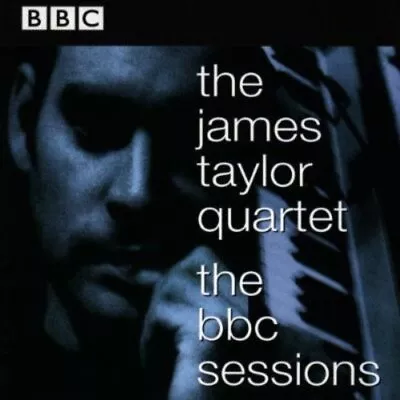 Taylor James - The BBC Sessions - Taylor James CD 03VG The Cheap Fast Free The • £3.99