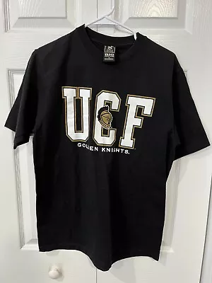 Vintage UCF University Of Central Florida Knights T-Shirt Men’s M- Gently Used • $9.99