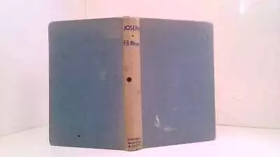 Joseph Beloved - Hated - Exalted By F. B. Meyer  F. B. Meyer 1960 Marshall Morg • $16.15
