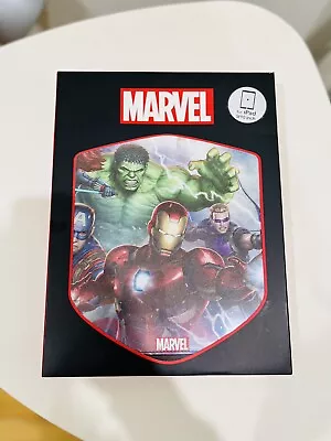 Hulk Avengers Marvel — IPad Case 9/10” • £24.75