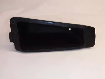 $24.99 • Buy 1984-85 V65 VF1100S Sabre Hondaline Front Fairing Cowl Left Storage Box 