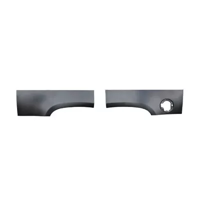 Rear Wheel Arch Quarter Panel For 07-14 Chevy Tahoe GMC Yukon PAIR • $209.77