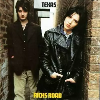 Ricks Road - Audio CD By Texas - VERY GOOD • $6.02