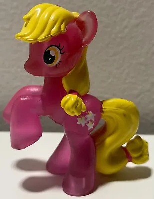 My Little Pony Blind Bag Lily Valley (Wave 7) With Card • $3.74