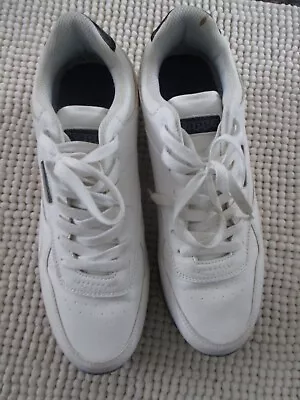 Mens Kapper Trainers Size 10 • £5