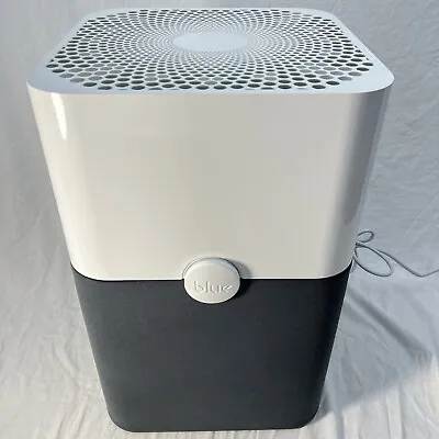 $97 • Buy Blue Pure 211 3 Speed Hepa Air Purifier With 2 Stage Filter Washable Pre-Filter