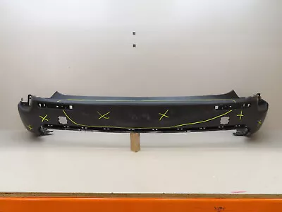 2023 Mazda Cx50 Rear Lower Bumper Valance Cover Oem Va40-50221 • $176