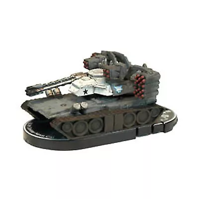 Mechwarrior Dark Age Dekker Nova Cat - Behemoth II Tank (Unique) NM • $21