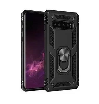 Ultra Slim Cover For Samsung Galaxy S10 Plus Silicone Protective Case S10+ HD US • $22.99