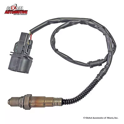 Bosch 17014 Wide Band 5 Wire Air Fuel AFR Sensor LSU 4.2 For AEM UEGO Dynojet • $31.50