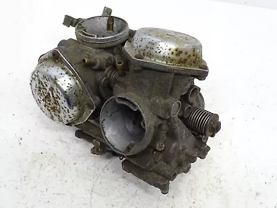 1985 Honda VT500C Shadow Carburetors Carbs • $179.95