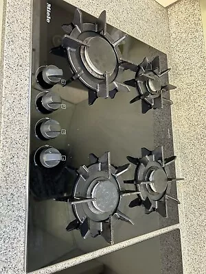 Miele Gas Hob • £50