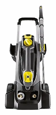 £849 • Buy Karcher Hd 6/13 C Plus Industrial Pressure Washer New Commercial Power Washer 