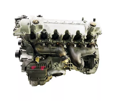 Engine For 2000 Mercedes S-Klasse W220 5.8 V12 S600 M137.970 137.970 M137 367HP • $2299
