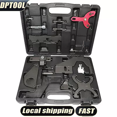 Engine Timing Tool For Ford Volvo 1.5T 1.6T 2.0T Jaguar Land Rover Evoque 2.0T • $59
