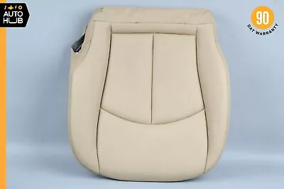 07-09 Mercedes W211 E320 E350 Front Right Lower Bottom Passenger Seat Cushion • $211.65