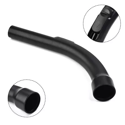 For Miele Vacuum Cleaner Handle Handle Tube Handle 10008382S8340C3 Black Parts • $13.90