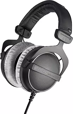 Beyerdynamic DT 770 PRO 32 Ohm Studio Headphone • $403.63