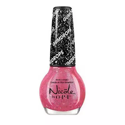 Candy Is Dandy ~ Nicole By Opi Nail Polish Gumdrops Collection • $8.50