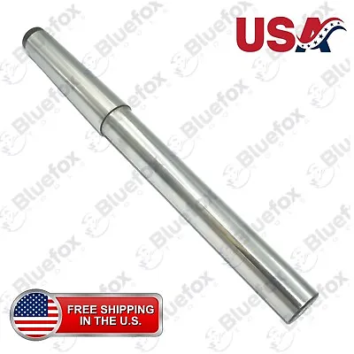 2MT Lathe Mandrel Alignment Test Bar MT2 11-1/8  ( 283mm ) SUPERIOR EN31 Alloy • $28.99