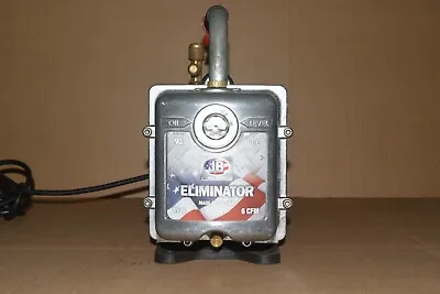 JB Industries JB DV-6 Eliminator 6 CFM Vacuum Pump • $179