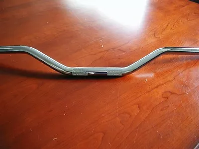 Vintage Low Rise 7/8” Handlebars For Norton Triumph BSA • $59.95